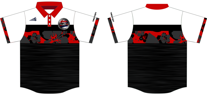 PHNSY Custom HyperPolo #HP3