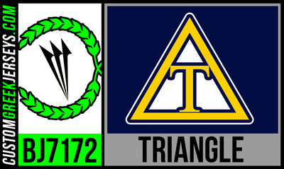 Triangle (Bear)