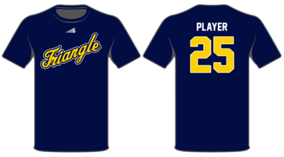 Triangle (Bear) Custom HyperTee #HT1