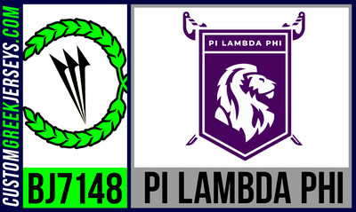 Pi Lambda Phi (Shamash)