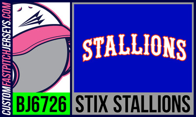 Stix Stallions