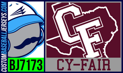 Cy-Fair HS Bobcats