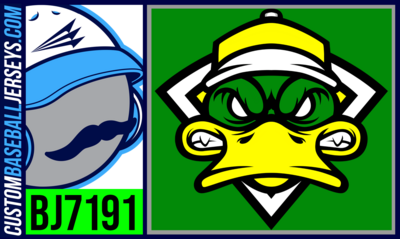Super Thunder Ducks
