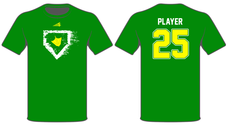 Super Thunder Ducks Custom HyperTee #HT1