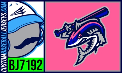 Blue Wahoos