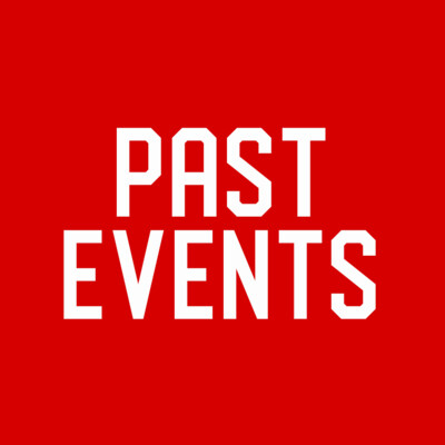 Past Events