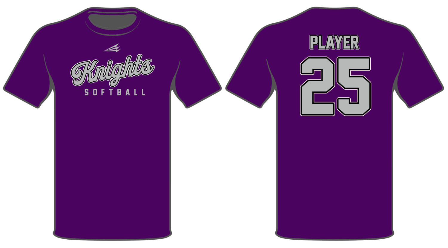 Shadow Hills High School Custom HyperTee #HT1