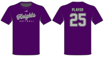 Shadow Hills High School Custom HyperTee #HT1