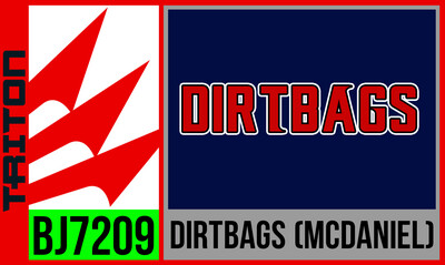 Dirtbags (Mcdaniel)
