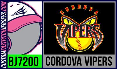 Cordova Vipers