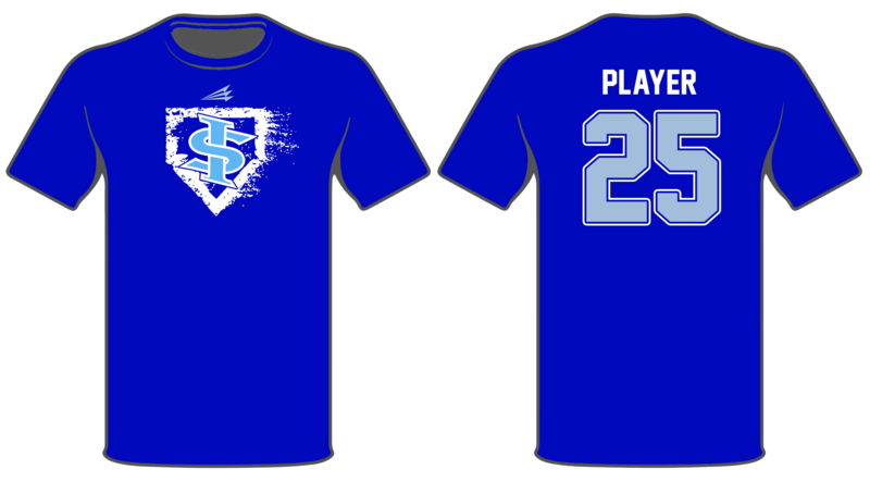 Indiana Jr. SycamoresE Custom HyperTee #HT1