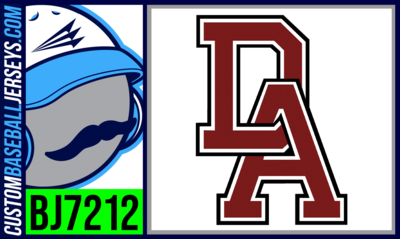Davidson Academy Baseball