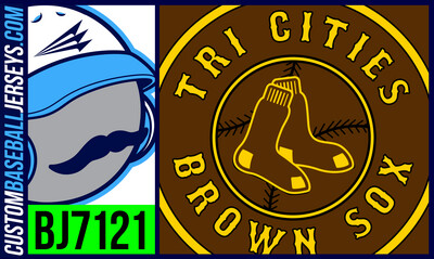 Pasco Brown Sox