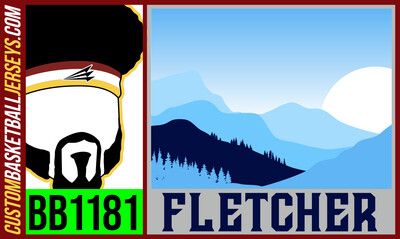 Fletcher Basketball Club