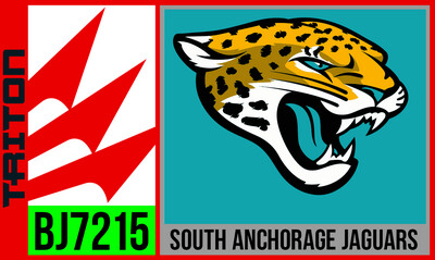 South Anchorage Jaguars