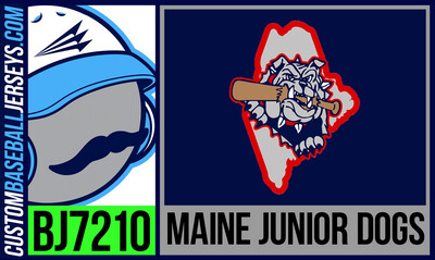 Maine Junior Dogs