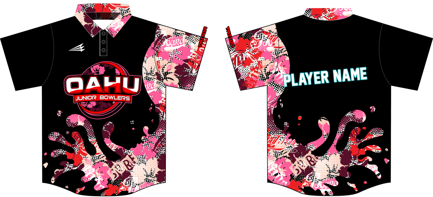 1 TEMPLATE Custom HyperPolo #HPX 1 TEMPLATE Custom HyperPolo #HPX