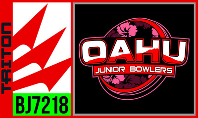 OAHU Jr Bowlers