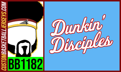 Dunkin Disciples
