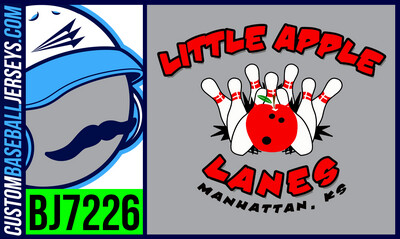 Little Apple  Lanes