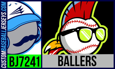 Ballers (Briery)