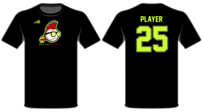 Ballers (Briery) Custom HyperTee #HT1