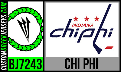 Chi Phi (OMalley)