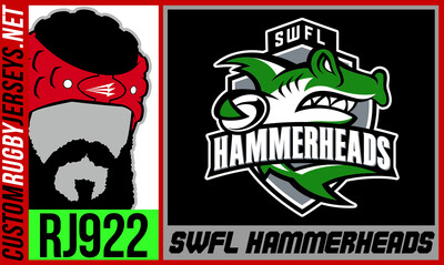 SWFL Hammerheads