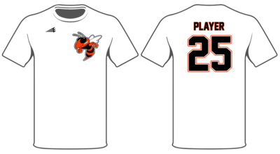 Beech Grove High School Custom HyperTee #HT1