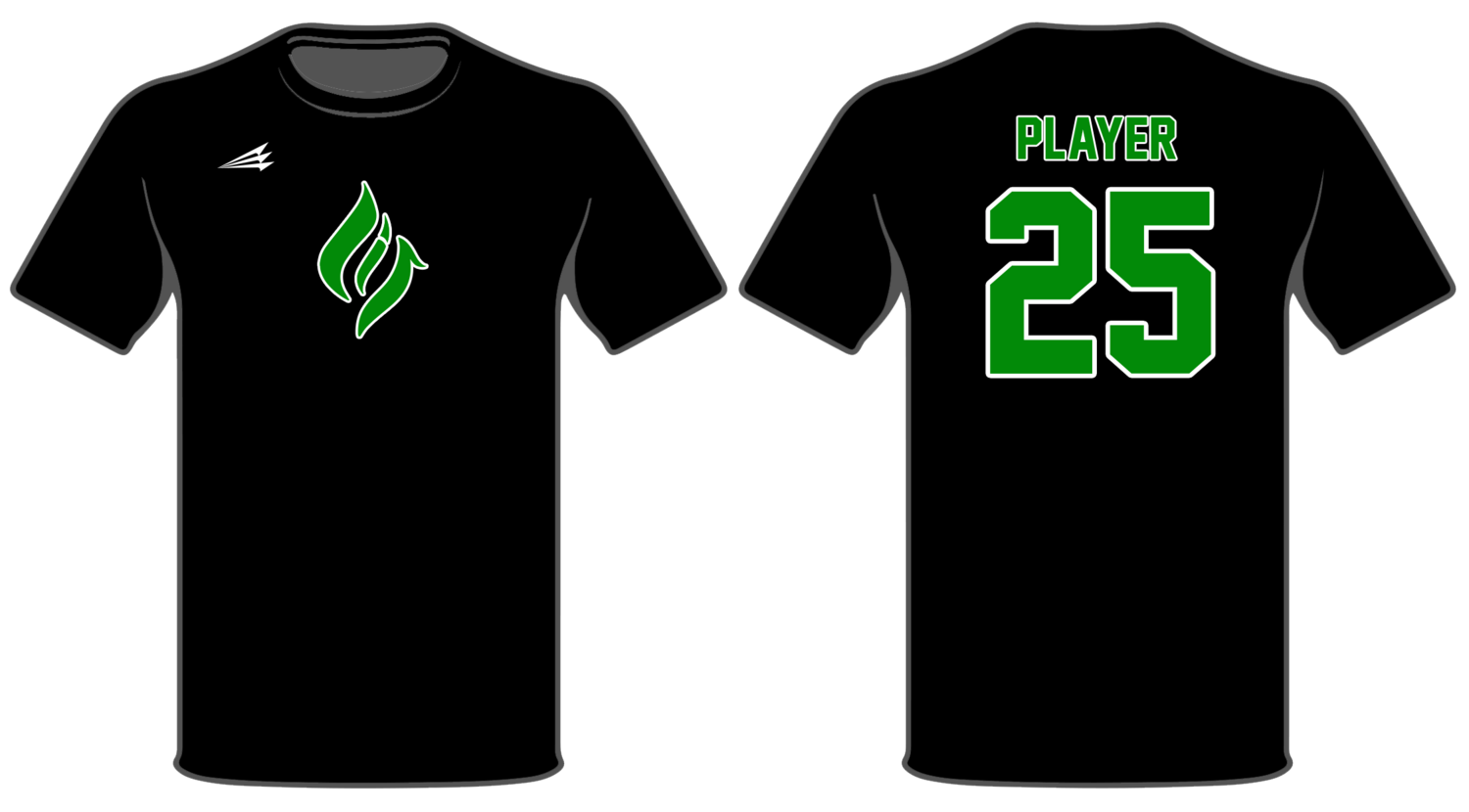 L.I.T (Souza) Custom HyperTee #HT1