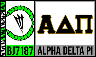 Alpha Delta Pi (Spradlin)