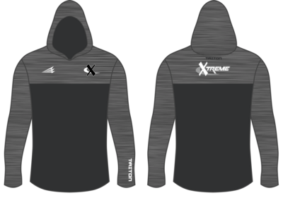 Team Xtreme Custom NanoHood #NH3
