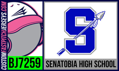 Senatobia High School