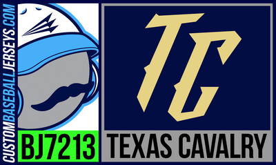 Texas Cavalry