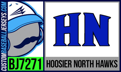 Hoosier North Hawks
