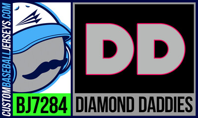 Diamond Daddies