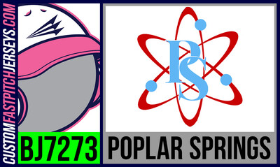 Poplar Springs