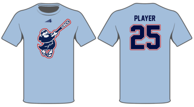 GSCC Friars Custom HyperTee #HT1
