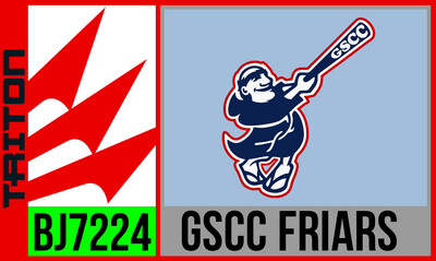 GSCC Friars