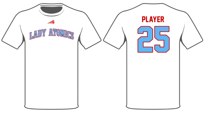 Poplar Springs Custom HyperTee #HT1