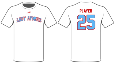Poplar Springs Custom HyperTee #HT1