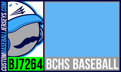 BCHS Baseball
