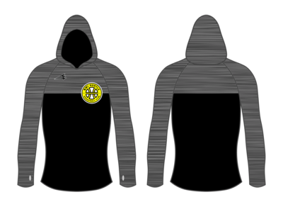 NWI Hustle Custom Women&#39;s NanoHood #WNH1