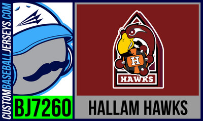 Hallam Hawks