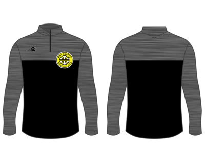 NWI Hustle Custom NanoZip #NZ1
