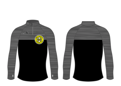 NWI Hustle Custom Women&#39;s NanoZip #WNZ1