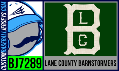 Lane County Barnstormers
