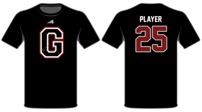 Gloucester High School Custom HyperTee #HT1