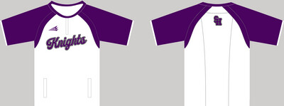 Shadow Hills High School Custom Cage Jacket #CC1