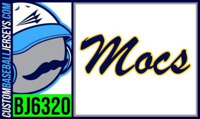 University of Tennessee - Chattanooga Mocs Club